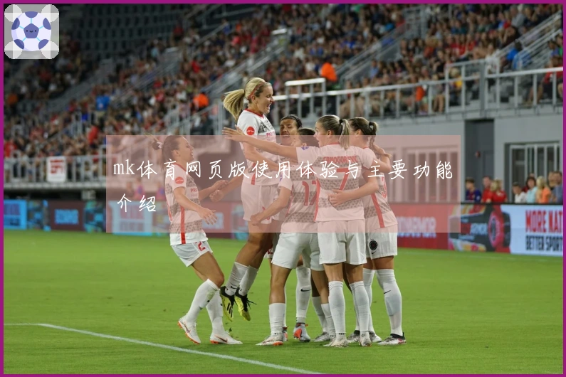 mk体育网页版使用体验与主要功能介绍