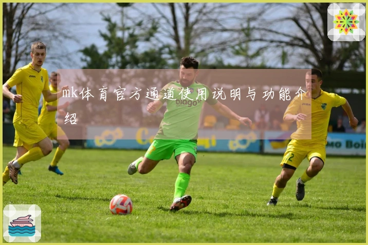 mk体育官方通道使用说明与功能介绍
